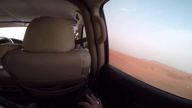 Jeepsafari in Dubai смотреть онлайн