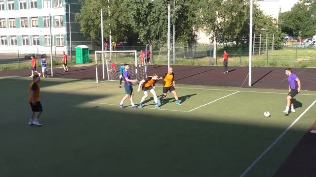 Алексей Суров (Петрохлеб, 11-й тур) смотреть онлайн