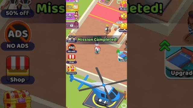 Westernland Billionaire Game Play... Collect to $ ... смотреть онлайн