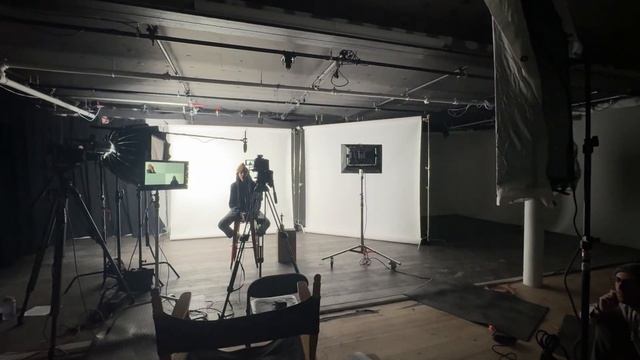 Lighting For Telly Awards With The New Godox F600Bi