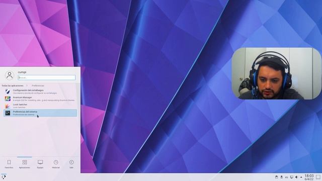 REVIEW Q4OS PLASMA | DISTRO BASADA EN DEBIAN 11 смотреть онлайн