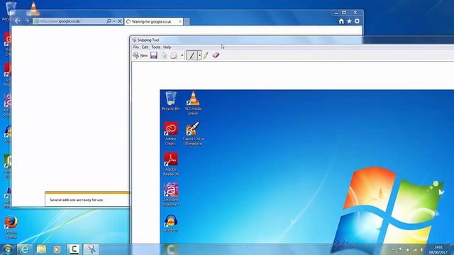 Tech Thursdays - Windows Snipping tool смотреть онлайн