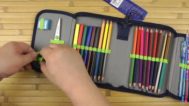 Распаковка Kite Education Extreme 1 отделение 2 отворота Темно-синий (K20-622H-4) смотреть онлайн