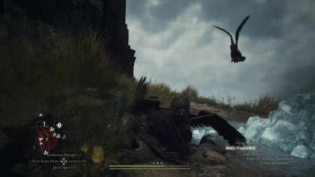 Dragon's Dogma 2 - Review смотреть онлайн