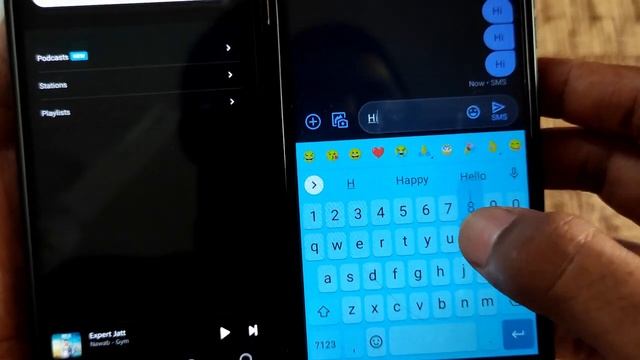 Android 12 Beta 4 Bugs on Google Pixel 4A|Hindi смотреть онлайн