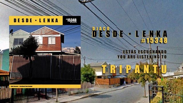 Djaco - Tripantu смотреть онлайн