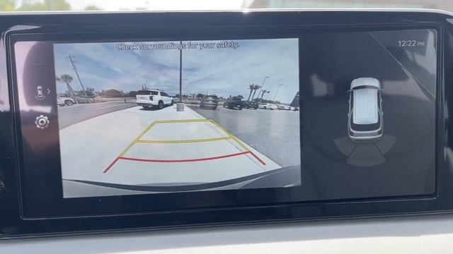 2023 Hyundai Palisade North Augusta Aiken Augusta Grovetown Evans U613700