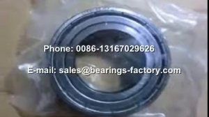 6201 ZZ Шариковый подшипник 6201 ZZ Подшипник