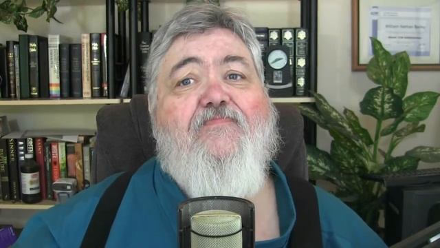 Dr. Bill.TV #368 - "The CES Back With A Vengeance Edition" смотреть онлайн