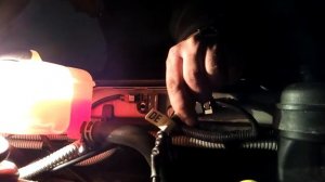 Подключение ГБО к Лямбда-зонду на авто