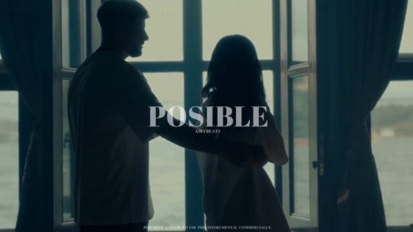 AIRYBEATS - POSIBLE | Бит в стиле Janaga x Burak Bulut