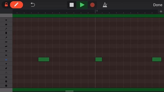 Using GarageBand loops to make beats смотреть онлайн