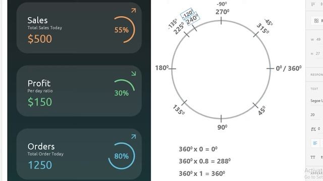 Finance App Profile Screen Design in Jetpack Compose | Hindi/Urdu | Android Studio | Part 2 of 2 смотреть онлайн
