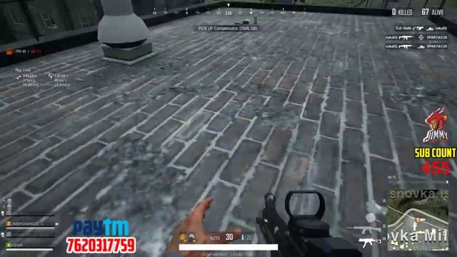 PUBG LITE LIVE INDIA | SUBSCRIBE AND JOIN | SUPPORT PC PLAYERS смотреть онлайн
