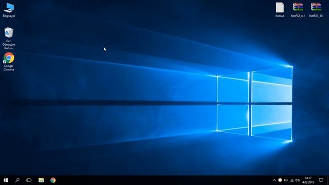 Windows 8 1 veya Windows 10 Net Framework Hatası Sorunu Çözüldü!!! смотреть онлайн