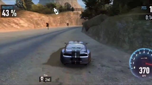 Limit Break. Водитель 2.26.