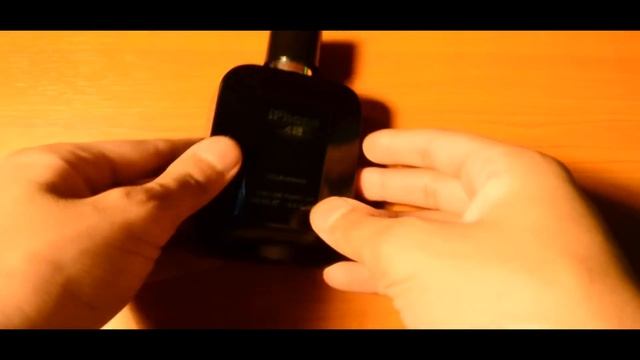 Iphone 4s Perfume !? смотреть онлайн