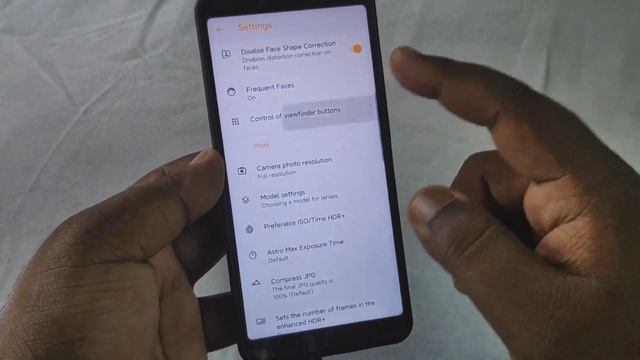 trCamera V6 - GCAM KA BAAP | GCAM 7.3 MOD | Android 9+ смотреть онлайн