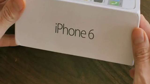 Обзор качественной копии iphone 6 из Китая смотреть онлайн