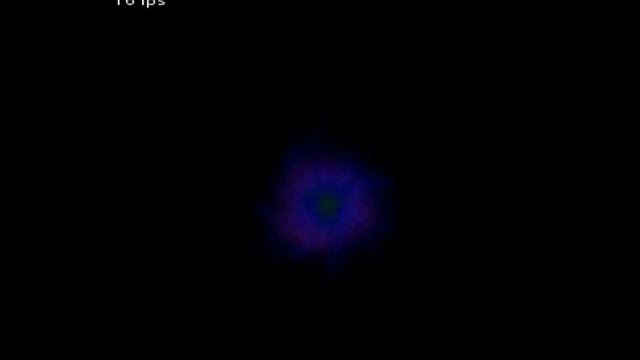 SDL Particle Resolution tests смотреть онлайн