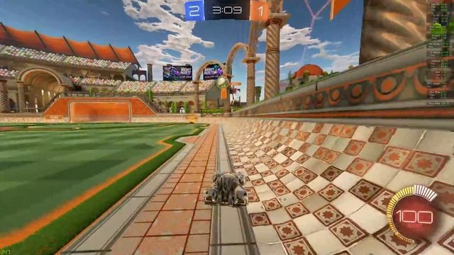Rocket League 32 bit, DX9, Cooked 2019 12 14 23 44 04 смотреть онлайн
