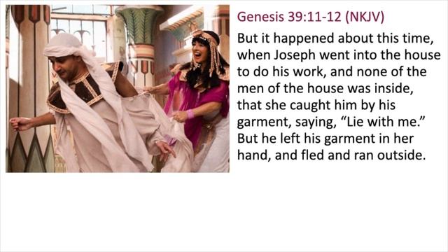 Prophetic words: A new window is opening up for you! смотреть онлайн