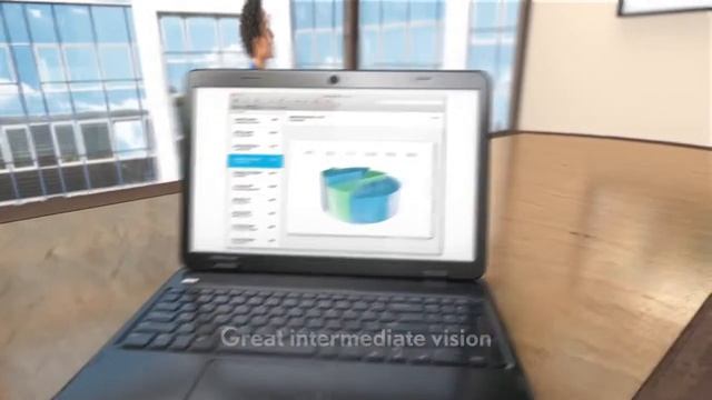 PureVision 2 For Presbyopia Мултифокални лещи