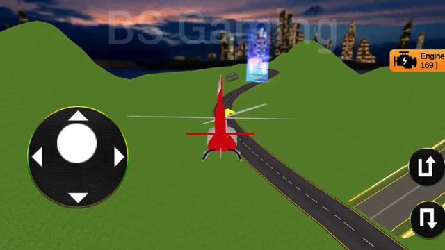 Wild Animals transport aeroplane simulator gameplay. Animal transport truck simulation. #android