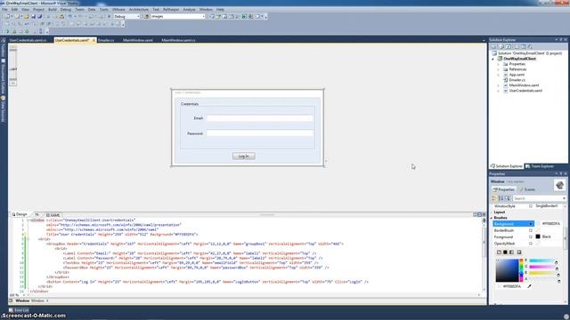 One Way Email Client - Quick Fixes смотреть онлайн