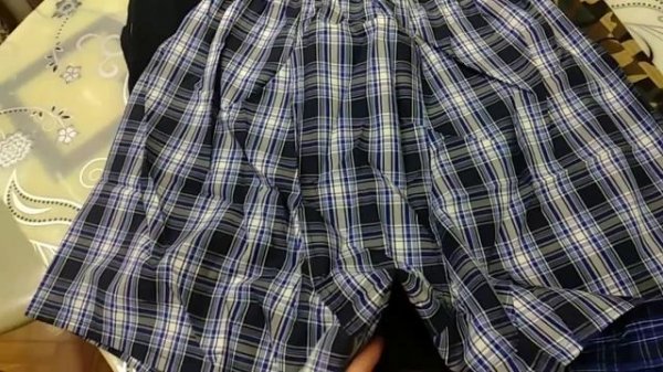 видеообзор закупки Tagerton! мужские трусы и брюки. выкуп сентябрь 2020