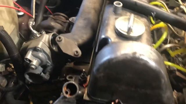 Mercedes Diesel Jeep Cherokee смотреть онлайн
