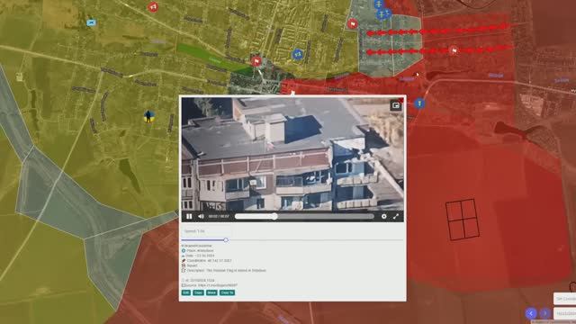 Военные Сводки За 23.10.2024 💥 Северский Фронт Рухнул ⚔️ Измайловка Пала смотреть онлайн
