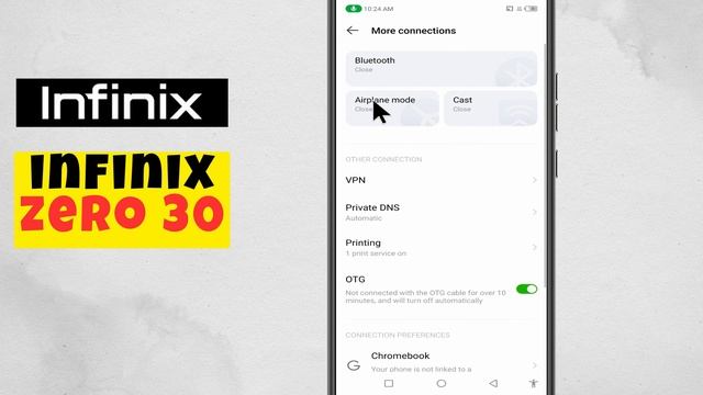 OTG not working Infinix Zero 30 || How to solve OTG issues || OTG problems solved смотреть онлайн