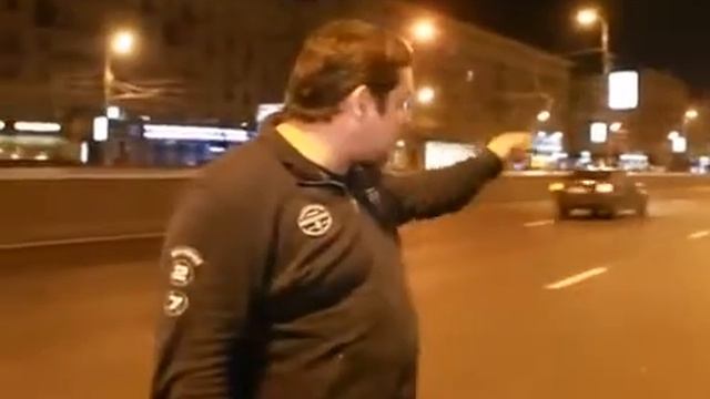 Программа Ночное Видение  Серия 18