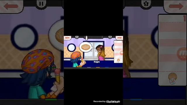Descarga Papa's Scooperia To Go/Android/Gratis смотреть онлайн