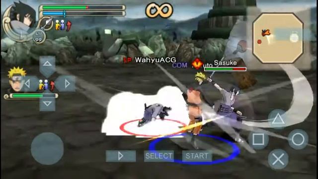 how to download naruto impact 4 pspp 535 mb only смотреть онлайн