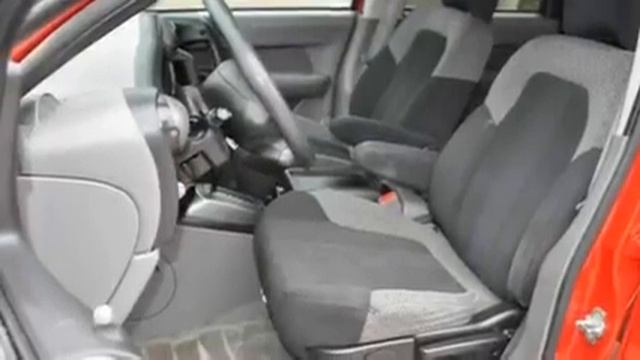 Preowned 2004 Pontiac Aztek Grapevine TX смотреть онлайн