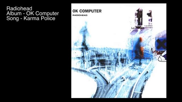 Highschool of the Dead - Radiohead Karma Police смотреть онлайн