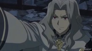 - Запомни,есть 2 типа людей (Аниме клип)