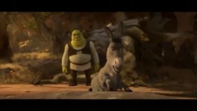 DreamWorks-uary - 20. Shrek Forever After смотреть онлайн
