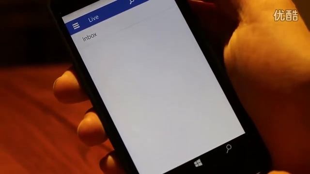 Windows 10 Mobile Build 12534 hands on with Project Spartan YouTube смотреть онлайн
