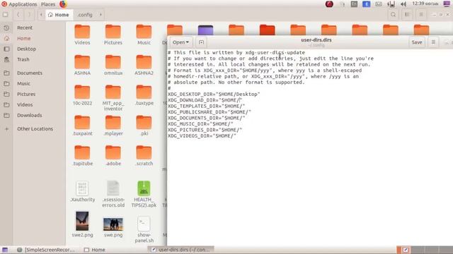 File System Problem in ubuntu 18.04 смотреть онлайн