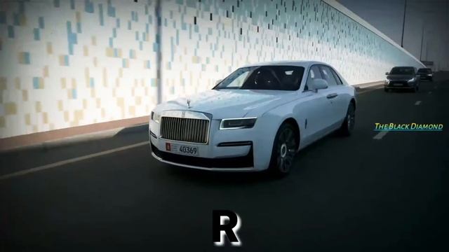 Rolls Royce | Rock Star | Whatsapp Status Song смотреть онлайн