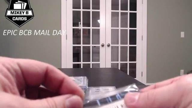 EPIC Buck City Breaks Mailday! смотреть онлайн