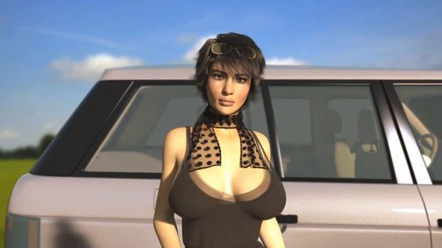 Milfcreek v0.3a Update PC/Android смотреть онлайн