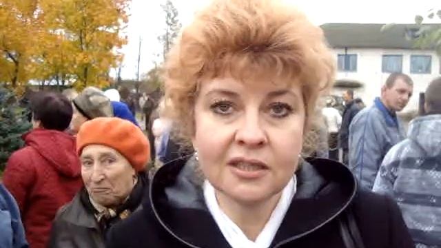 Вязьма Куликовских О посмертном награждении солдат смотреть онлайн