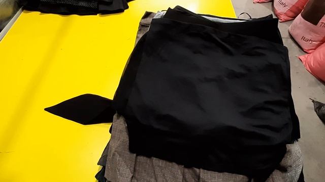 Юбки зимние, экстра (SKIRT WINTER EXTRA) - Ж 62 смотреть онлайн