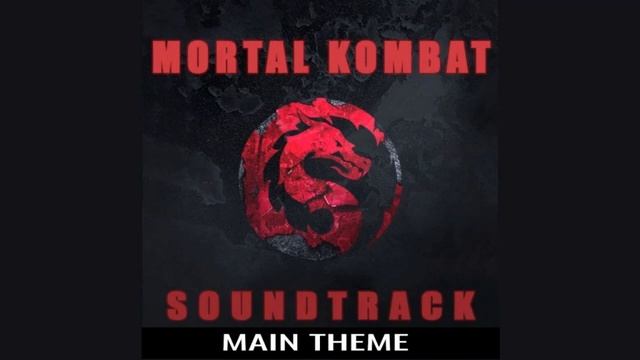 Mortal Kombat: Movie 2021 - [OST] - The Immortals (ULTRA HD)