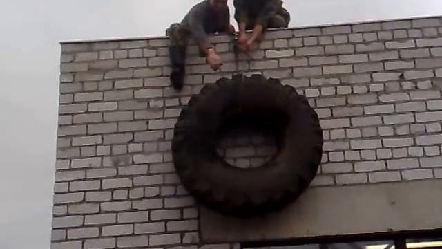 Шиномонтажжжжж смотреть онлайн