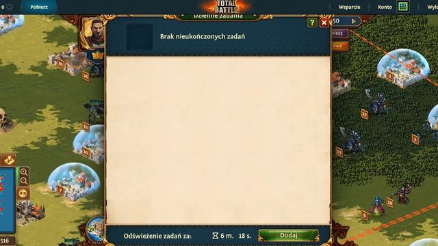 Total Battle (Tactical War Game) смотреть онлайн